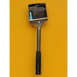 4” Wallpaper Stripper Straight Blade, MintCraft Brand, 12” Handle {II}